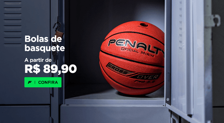 Saiba o tipo de bola ideal para jogar basquete, basquete transforma sc