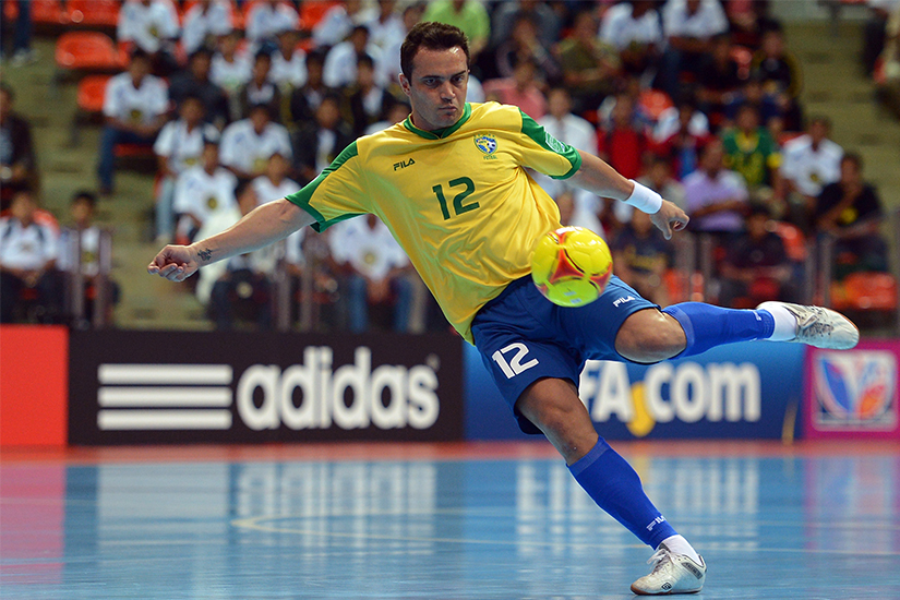 História e Regras do FUTSAL  Quadra futsal, Jogos de futsal