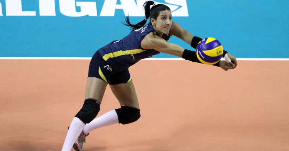 Como jogar vôlei? Saiba mais sobre o vôlei de quadra