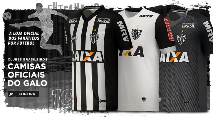 Camisa Parana Clube Le Coq Sportif Le Coq Sportif Sera A Nova Fornecedora De Material Esportivo Do Atletico Mg