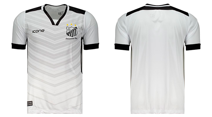 Camisas de times em promoção: Bragantino
