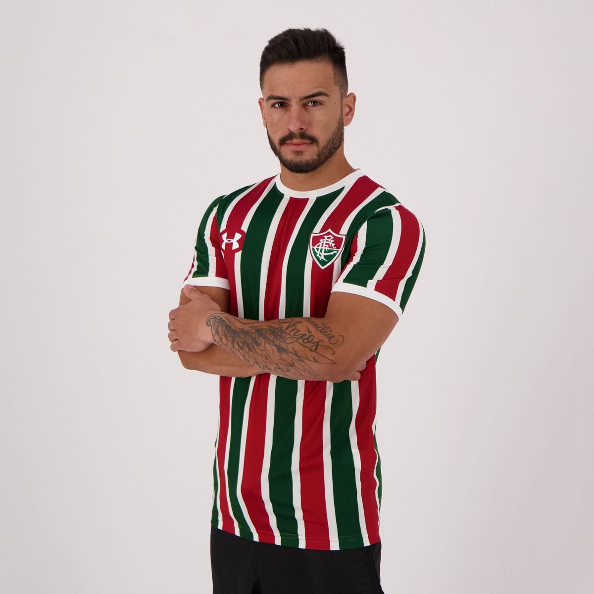 Camisas de times em promoção: Fluminense
