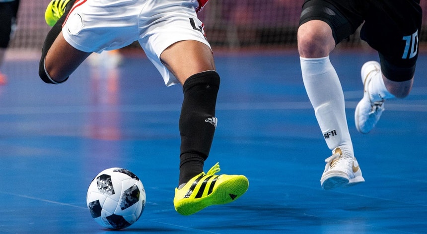 3 Dicas de Como Jogar BEM Futsal 