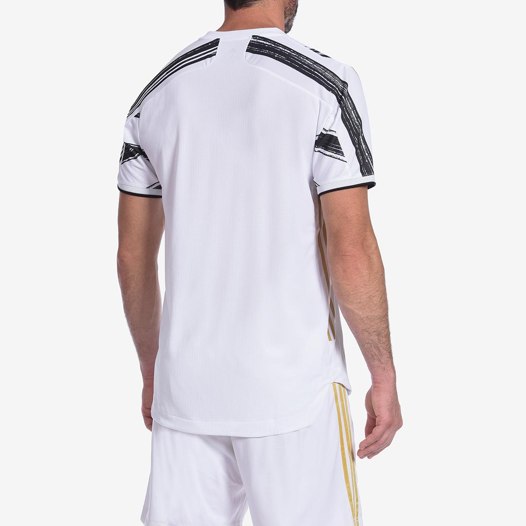camisa Juventus 2020 costas