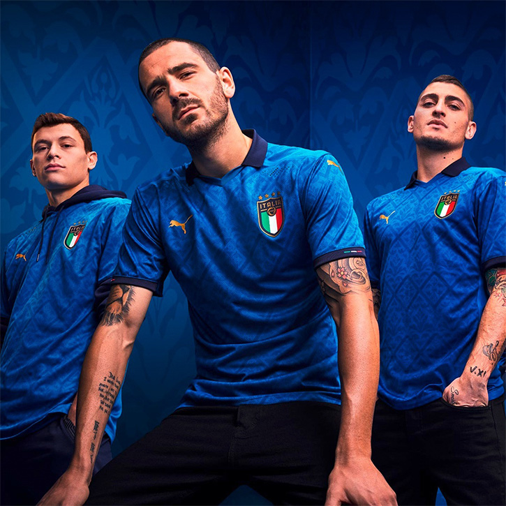 Novas camisas do Palermo FC 2020-2021 Kappa » Mantos do Futebol