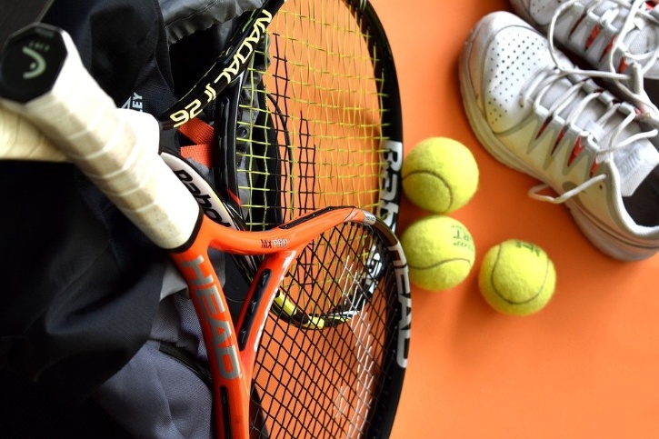 Como Jugar Tennis  Tecnicas Para Jugar Tennis Facilmente