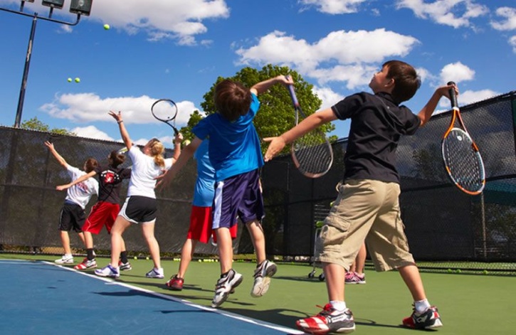 5 dicas para jogar tênis com segurança - Blog Pró Spin