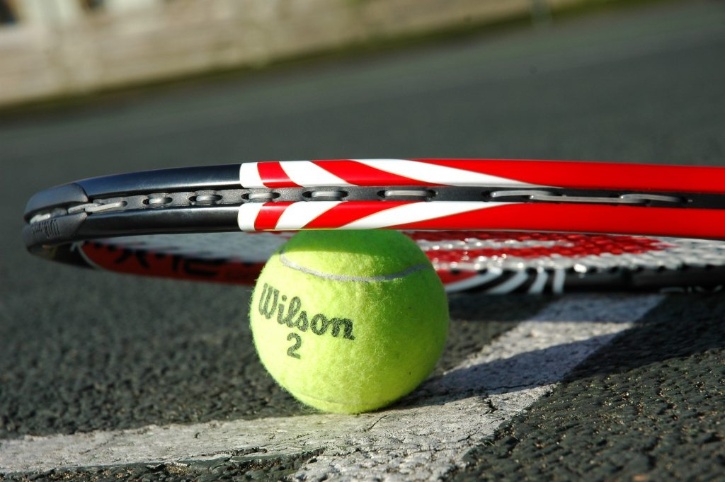 como escolher raquete de tênis