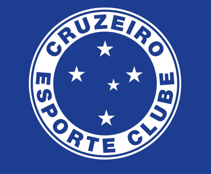 Escudos de Clubes Brasileiros de Futebol #1