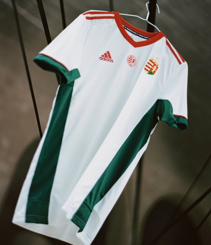 Camisa Reserva Palermo 2021-22