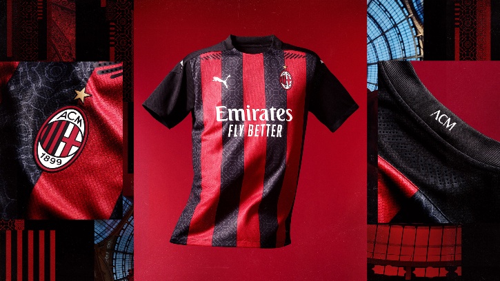 Novas camisas do CA Independiente 2021 PUMA » Mantos do Futebol