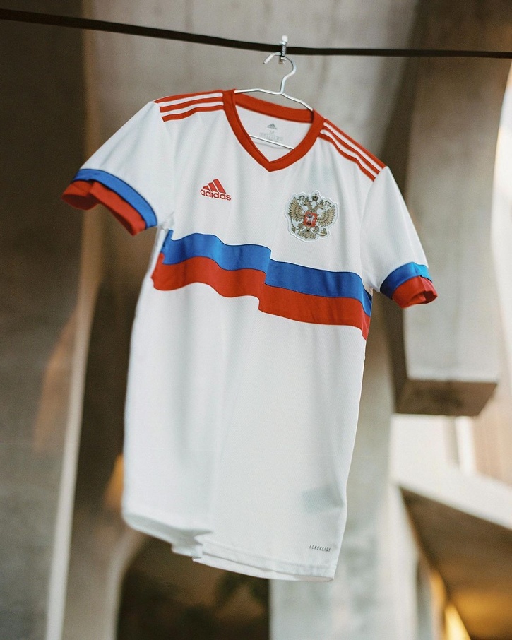 Adidas seleções 2024