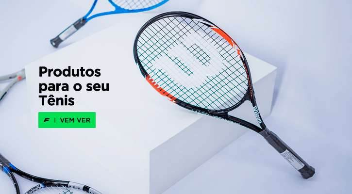 7 ótimos motivos para você aprender a jogar tênis