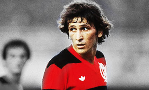 Top jogadores dos anos 80: seleção da década #3