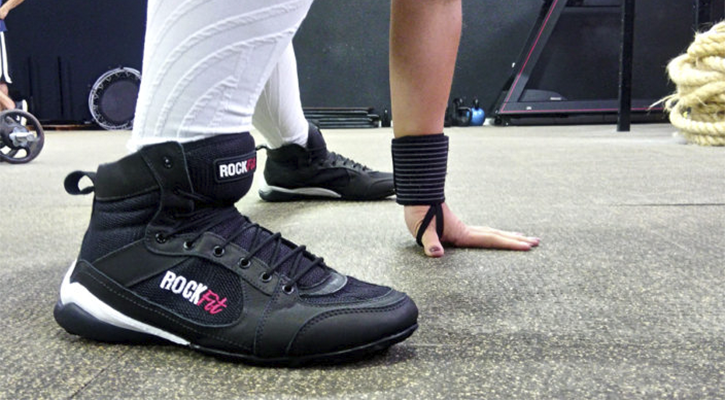 Tênis para treino de perna: Qual é o calçado correto?