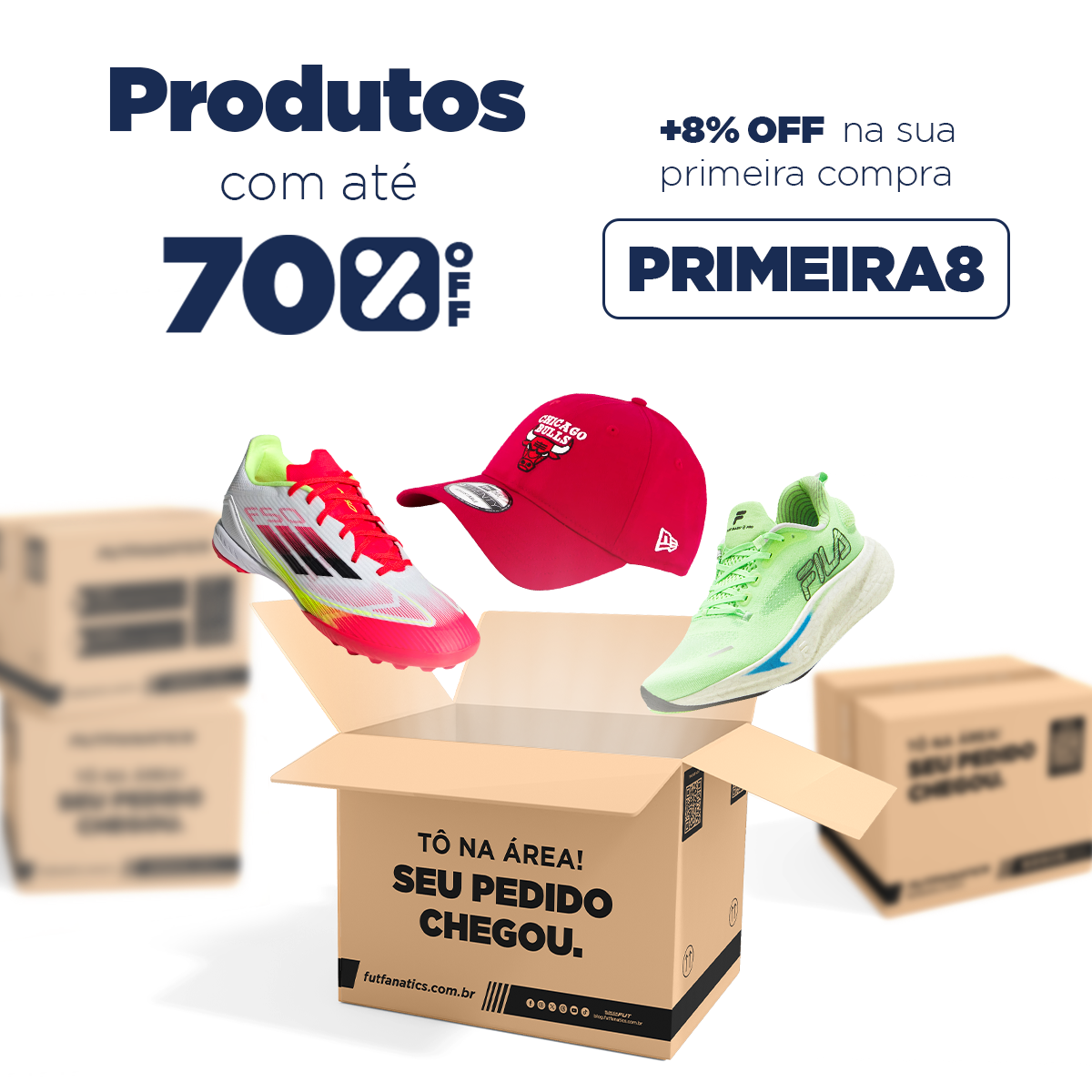 Imagem da Newsletter