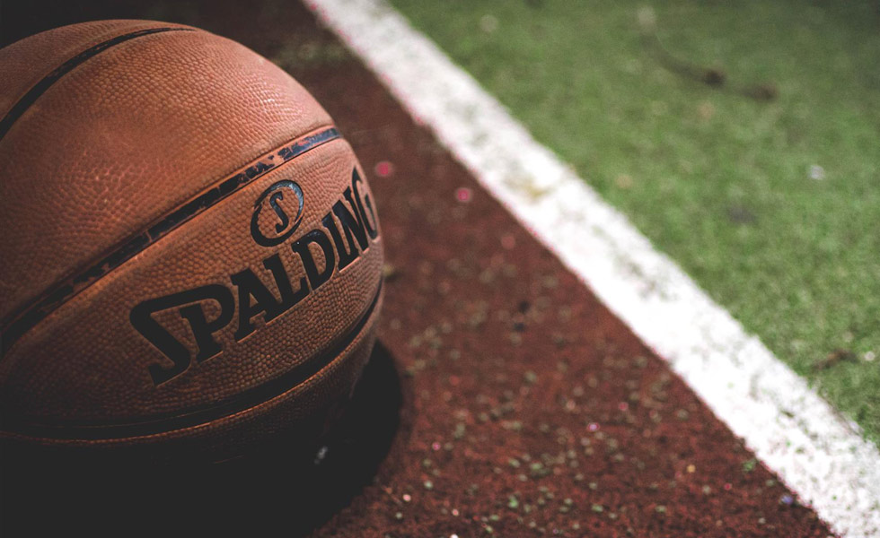 Bola Basquete Playoff Penalty - Masculina