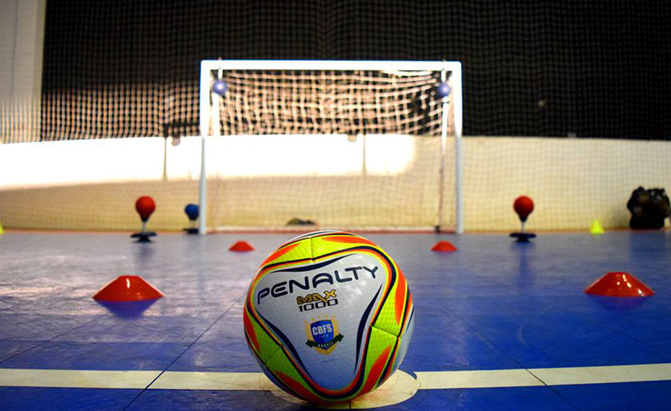 3 Dicas de Como Jogar BEM Futsal 