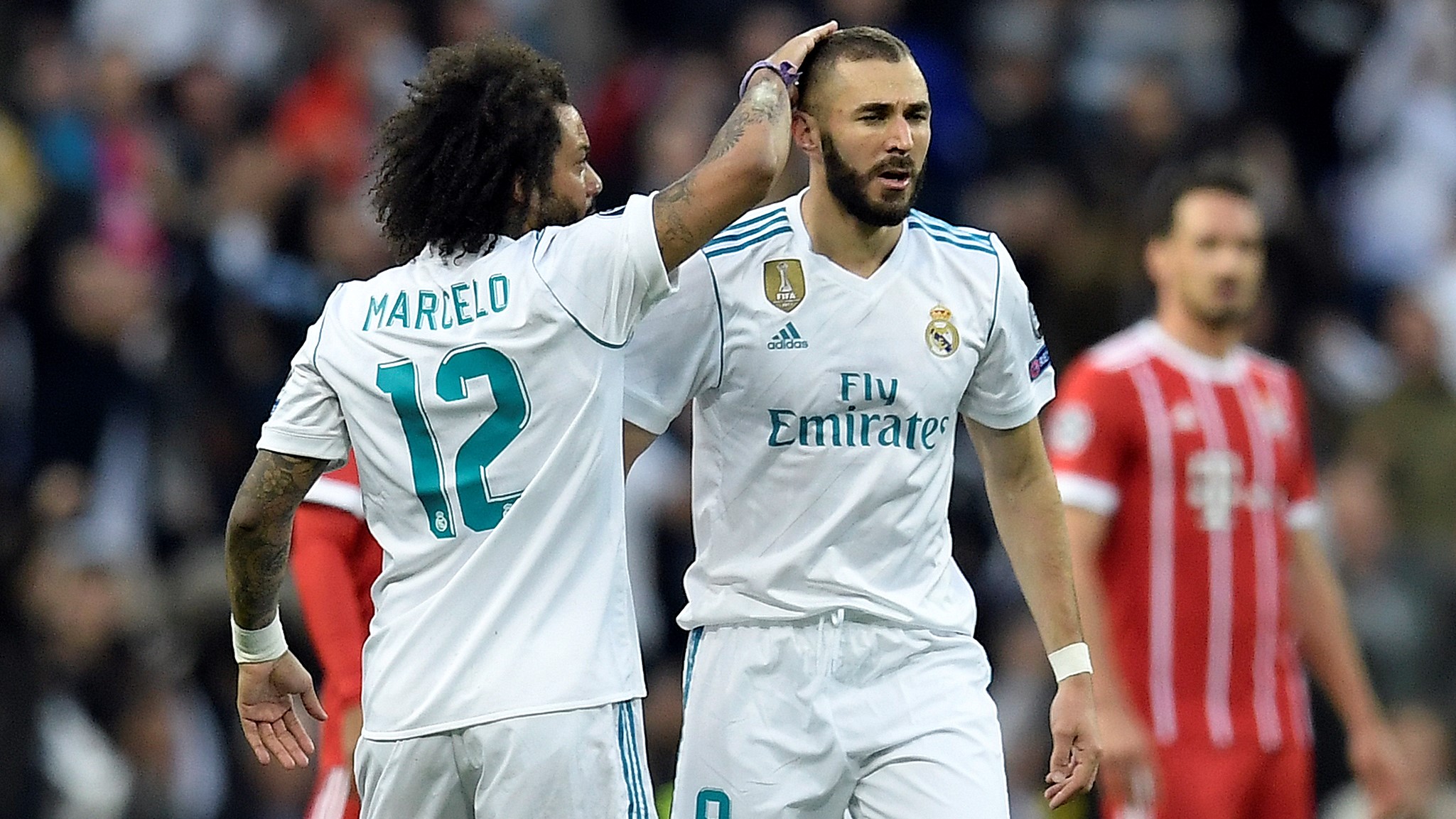 Real Madrid escreve a trajetória mais épica de um finalista na história da Champions  League