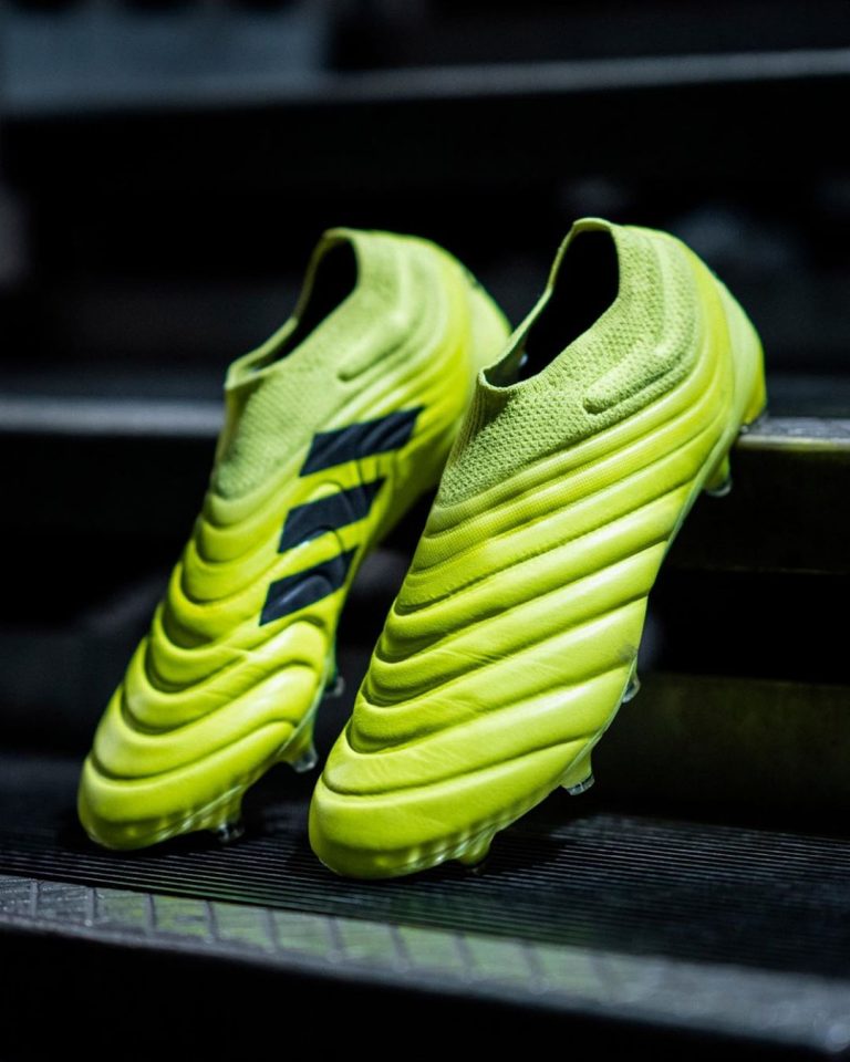 Copa, Predator, X e Nemeziz: conheça o pack de chuteiras ...