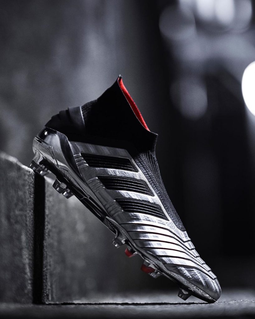 Copa, Predator, X e Nemeziz: conheÃ§a o pack de chuteiras da Adidas
