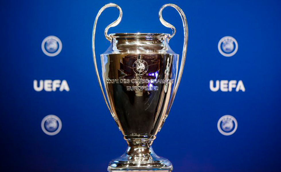 Taça Liga dos Campeões 2019