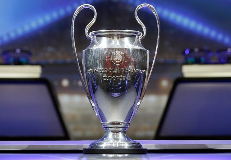 Quiz da Liga dos Campeões da Europa: Você sabe tudo sobre a Champions?