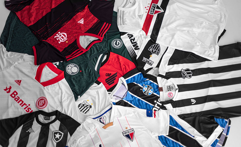 Agora sim: todas as camisas que estarão na Copa do Mundo de 2014, Blog  Manto FC