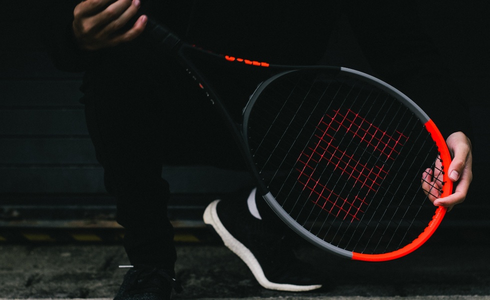 Moda para Ténis 101: O Que Vestir Para Jogar Ténis, jogos de tênis amanhã  masculino 