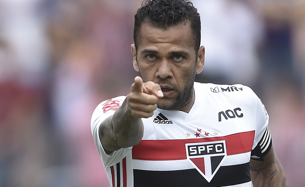 Daniel Alves