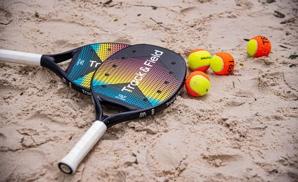 Beach tennis: what it is and how to play it?