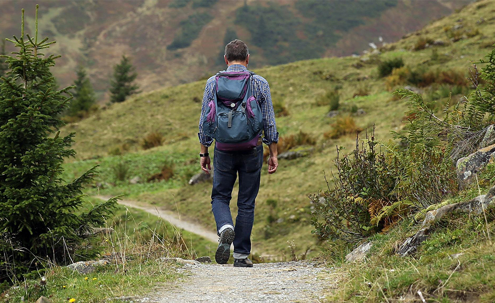 Melhor calçado best sale para trekking