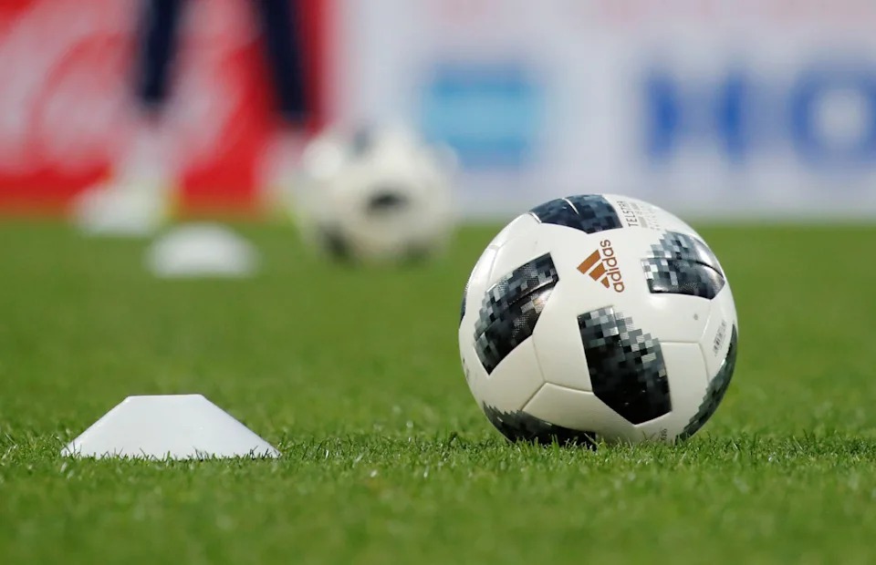 Foto: REUTERS/Maxim Shemetov - Blog da Fut - Bolas da Copa do Mundo: A história das pelotas que rolaram nos mundiais