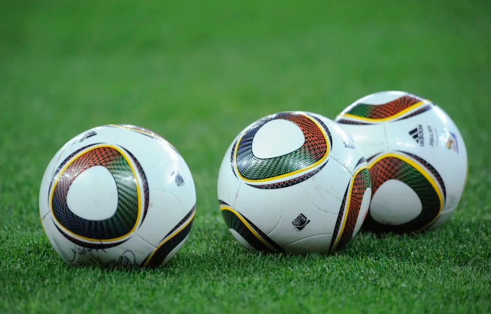 Foto: Action Images / Tony O'Brien - Blog da Fut - Bolas da Copa do Mundo: A história das pelotas que rolaram nos mundiais