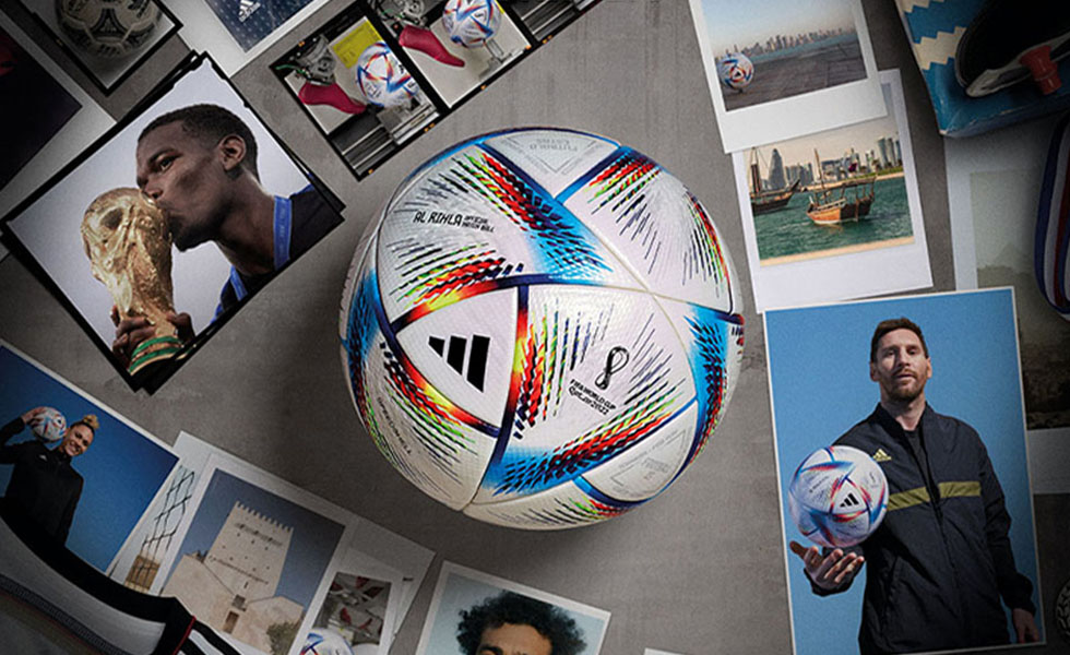 Bolas da Copa do Mundo: A história das pelotas que rolaram nos mundiais