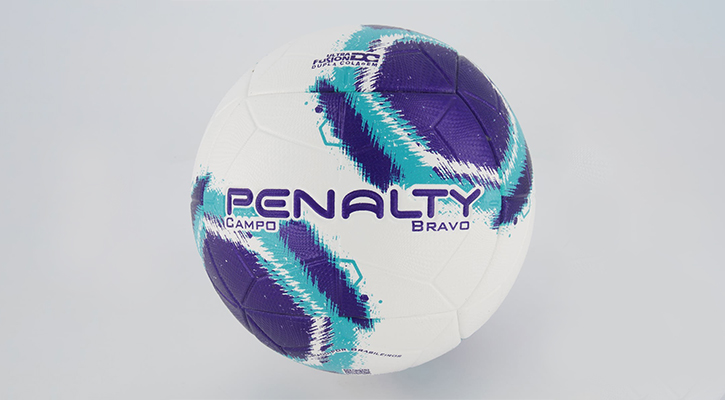 Bola de futebol - Blog da Fut - Penalty Bravo