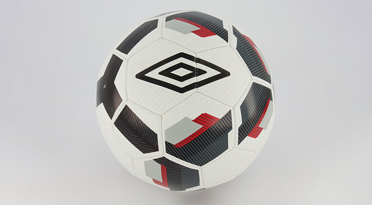 Bola de Futebol - Blog da Fut - Umbro