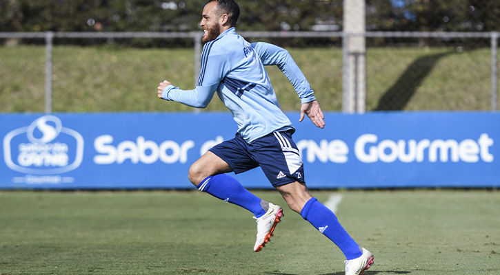 Futebol: exercícios e treinos- tiroteio