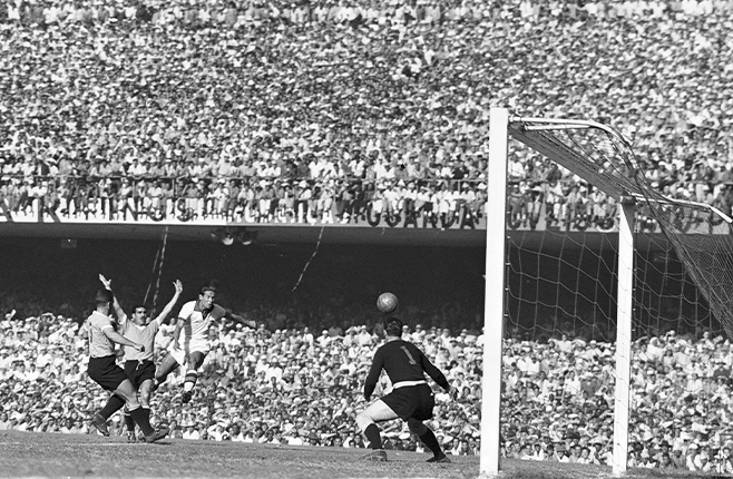 A história da Copa do Mundo: como surgiu, campeões e melhores momentos - FIA