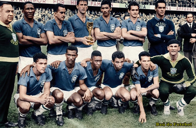 A COPA do MUNDO de FUTEBOL Historia e by Futebol, Planeta