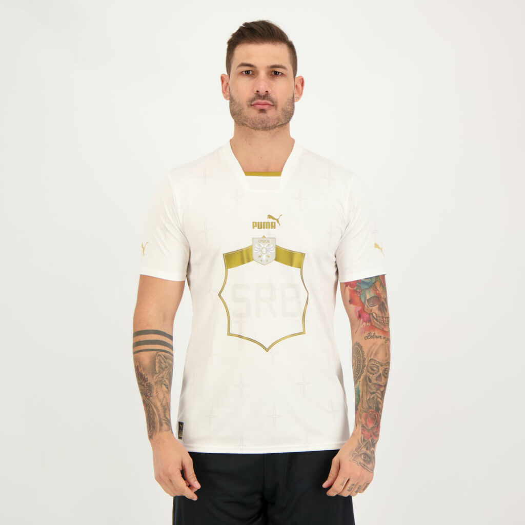 camisas de futebol até R$150,00 - FutFanatics