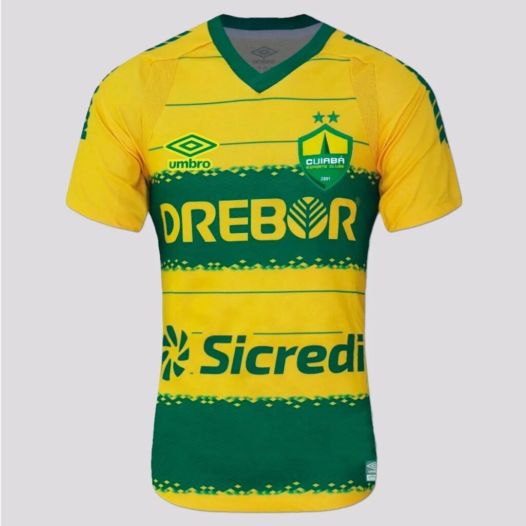 Camisa Kappa Racing Club Home 2022 Jogador - FutFanatics