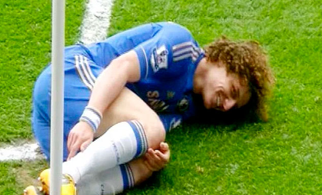 David Luiz